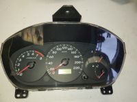 Instrumentenkombination Tacho 182552km<br>HONDA CIVIC VII HATCHBACK (EU, EP, EV) 1.4IS