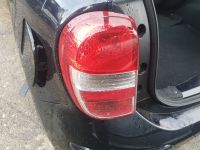 R�ckfahrleuchte R�ckleuchte links <br>NISSAN MICRA IV (K13) 1.2