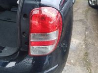 R�ckfahrleuchte R�ckleuchte rechts <br>NISSAN MICRA IV (K13) 1.2