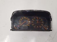 Instrumentenkombination Tacho km-Stand nich zu ermitteln<br>SEAT IBIZA II (6K1) 1.4I