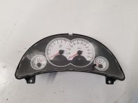 Instrumentenkombination Tacho <br>OPEL CORSA C (F08, F68) 1.4 TWINPORT