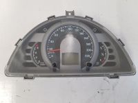 Instrumentenkombination Tacho km-Stand nicht bekannt<br>VW FOX (5Z1) 1.2