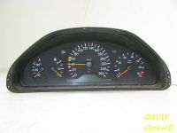 Instrumentenkombination Tacho <br>MERCEDES-BENZ E-CLASS (W210) E 320 (210.055)