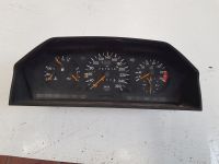 Instrumentenkombination Tacho <br>MERCEDES-BENZ E-KLASSE (W124) E 420