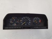 Instrumentenkombination Tacho <br>MERCEDES-BENZ 190 (W201) 2.0