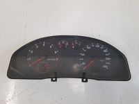 Instrumentenkombination Tacho km-Stand ist nicht bekannt<br>AUDI A4 (8D2, B5) 1.6