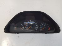 Instrumentenkombination Tacho <br>MERCEDES BENZ E-CLASS KOMBI (S210) E 290 T TURBO-D (21
