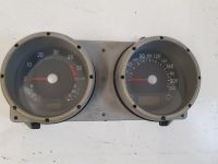 Instrumentenkombination Tacho <br>VW POLO (6N2) 1.7 SDI
