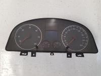 Instrumentenkombination Tacho <br>VW TOURAN (1T1, 1T2) 2.0 TDI