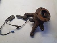 Radlagergeh�use Achsschenkel links vorn <br>SUBARU JUSTY III (G3X) 1.5