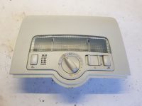 Innenleuchte vorne mit Schiebedachschalter<br>VW TOURAN (1T1, 1T2) 1.4 TSI