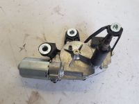 Wischermotor hinten <br>VW TOURAN (1T1, 1T2) 1.4 TSI