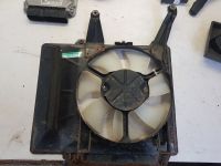 Klimal�fter <br>SUBARU JUSTY III (G3X) 1.5