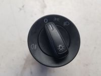 Schalter Licht <br>VW POLO (6R_) 1.2