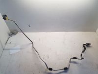 Hochdruck-/Niederdruckleitung f�r Klimaanlage <br>VW TOURAN (1T1, 1T2) 1.4 TSI