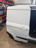 Schiebet�r rechts Frostweiss ohne Anbauteile<br>FORD TRANSIT COURIER KASTEN 1.0 ECOBOOST