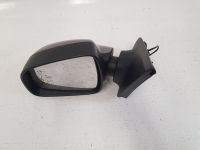 Au�enspiegel links <br>DACIA SANDERO 1.4