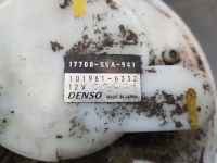 Kraftstoffpumpe <br>HONDA CIVIC VII HATCHBACK (EU, EP, EV) 1.4IS