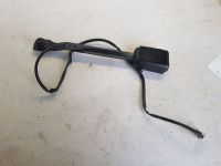 Gurtschloss links vorn <br>NISSAN PULSAR SCHR�GHECK (C13) 1.2 DIG-T