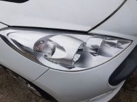Hauptscheinwerfer rechts H1  H7<br>PEUGEOT 206 (T3E) 1.1