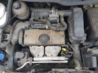 Motor ohne Anbauteile (Benzin) HFX 1.1L 60PS<br>PEUGEOT 206 (T3E) 1.1