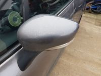 Au�enspiegel elektrisch lackiert links <br>RENAULT CLIO IV (BH_) 1.2 16V