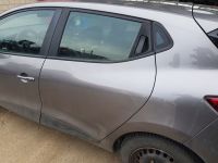 T�r links hinten <br>RENAULT CLIO IV (BH_) 1.2 16V