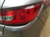 R�ckfahrleuchte R�ckleuchte rechts aussen orginal<br>RENAULT CLIO IV (BH_) 1.2 16V