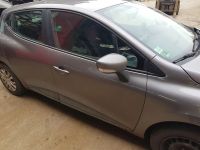 T�r rechts vorn <br>RENAULT CLIO IV (BH_) 1.2 16V