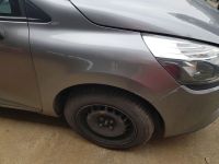 Kotfl�gel rechts <br>RENAULT CLIO IV (BH_) 1.2 16V