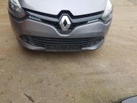 Sto�stange vorne mit PDC<br>RENAULT CLIO IV (BH_) 1.2 16V