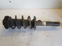 Federbein rechts links blau orange gr�n<br>VW GOLF VI VARIANT (AJ5) 1.2 TSI