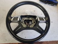 Lenkrad Leder Multifunktion<br>MERCEDES-BENZ C-KLASSE (W204) C 200 CDI