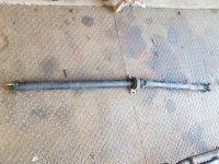 Kardanwelle mit Mittellager<br>BMW 5 (E34) 520I 24V