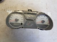 Instrumentenkombination Tacho 6G2<br>SUBARU JUSTY III (G3X) 1.5