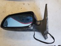 Au�enspiegel elektrisch lackiert links Schwarz L041<br>VW GOLF IV (1J1) 1.4 16V