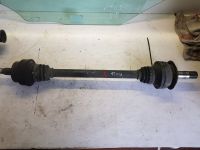 Antriebswelle (ABS) links hinten <br>MERCEDES-BENZ E-KLASSE T-MODEL (S212) E 63 AMG