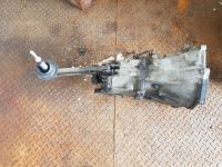 Getriebe (Schaltung) <br>BMW 5 (E34) 520I 24V