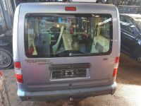 Heckklappe Blau Tonic<br>FORD TOURNEO CONNECT 1.8 TDCI