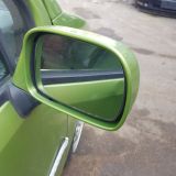 Au�enspiegel elektrisch lackiert rechts Kiwigr�n 43U<br>OPEL AGILA (A H00) 1.2 16V