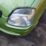 Hauptscheinwerfer links <br>OPEL AGILA (A H00) 1.2 16V