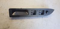 Schalter Fensterheber links vorn <br>VW GOLF PLUS (5M1, 521) 1.6 FSI