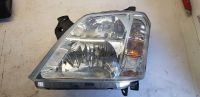 Hauptscheinwerfer links <br>OPEL MERIVA 1.6