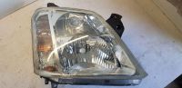 Hauptscheinwerfer rechts <br>OPEL MERIVA 1.6