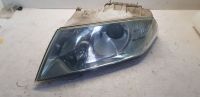 Hauptscheinwerfer links <br>SKODA OCTAVIA COMBI (1Z5) 2.0 TDI 16V