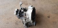 Getriebe (Schaltung) JHZ<br>VW GOLF PLUS (5M1, 521) 1.6 FSI