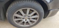 Komplettr�der Winterreifen Barum Polaris 6  DOT41/24<br>SEAT EXEO ST (3R5) 2.0 TDI