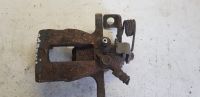 Bremssattel links hinten <br>HYUNDAI I10 (IA) 1.2