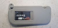 Sonnenblende links <br>HYUNDAI I10 (IA) 1.2