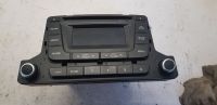 CD-Radio <br>HYUNDAI I10 (IA) 1.2